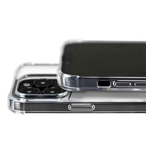 MLB Detroit Tigers Home Jersey iPhone 15 Pro MagSafe Case