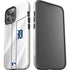 MLB Detroit Tigers Home Jersey iPhone 15 Pro Max Impact Case