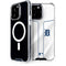 MLB Detroit Tigers Home Jersey iPhone 14 Pro Max MagSafe Case