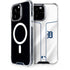 MLB Detroit Tigers Home Jersey iPhone 14 Pro Max MagSafe Case
