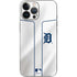 MLB Detroit Tigers Home Jersey iPhone 14 Pro Max Skin