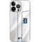 MLB Detroit Tigers Home Jersey iPhone 15 Pro Skin
