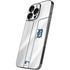 MLB Detroit Tigers Home Jersey iPhone 14 Pro Skin