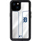 MLB Detroit Tigers Home Jersey iPhone 15 Plus Waterproof Case