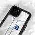 MLB Detroit Tigers Home Jersey iPhone 15 Waterproof Case