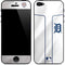 MLB Detroit Tigers Home Jersey iPhone 5/5s/5SE Skin