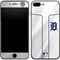 MLB Detroit Tigers Home Jersey iPhone 8 Plus Skin
