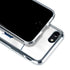 MLB Detroit Tigers Home Jersey iPhone SE (2nd & 3rd Gen) Clear Case