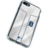 MLB Detroit Tigers Home Jersey iPhone SE (2nd & 3rd Gen) Clear Case