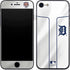 MLB Detroit Tigers Home Jersey iPhone SE (2nd & 3rd Gen) Skin