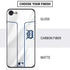MLB Detroit Tigers Home Jersey iPhone SE (2nd & 3rd Gen) Skin