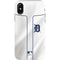 MLB Detroit Tigers Home Jersey iPhone X Pro Case