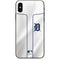 MLB Detroit Tigers Home Jersey iPhone X Skin