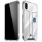MLB Detroit Tigers Home Jersey iPhone XR Clear Case