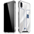 MLB Detroit Tigers Home Jersey iPhone XR Clear Case