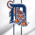 MLB Detroit Tigers Home Jersey iPhone XR Skin