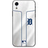 MLB Detroit Tigers Home Jersey iPhone XR Skin