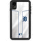 MLB Detroit Tigers Home Jersey iPhone XR Waterproof Case