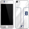 MLB Detroit Tigers Home Jersey Apple iPod Skin