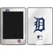 MLB Detroit Tigers Home Jersey Amazon Kindle Skin