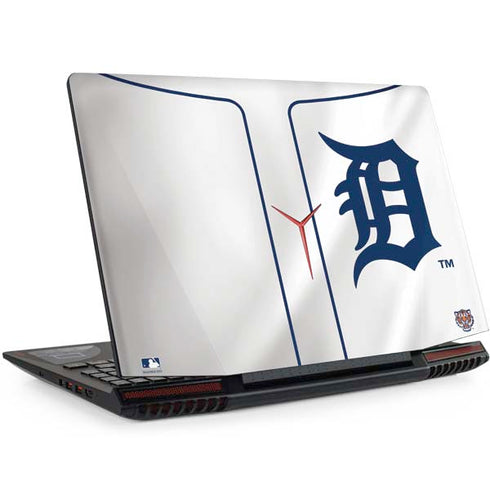 MLB Detroit Tigers Home Jersey Legion Y720 Skin