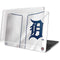 MLB Detroit Tigers Home Jersey MacBook Pro 15in (2016-19) Case plus Skin