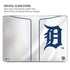 MLB Detroit Tigers Home Jersey MacBook Pro 16in (2021-25) Case plus Skin