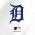 MLB Detroit Tigers Home Jersey Moto E5 Play Skin