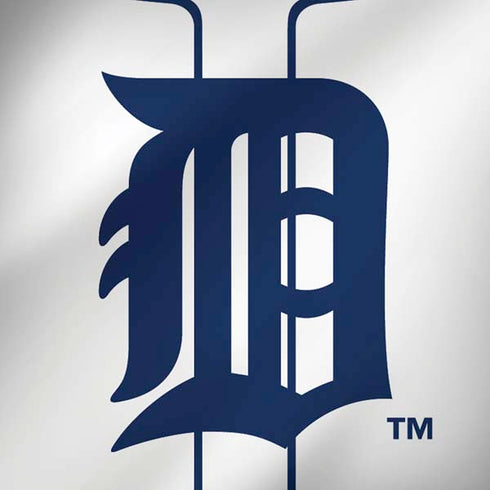 MLB Detroit Tigers Home Jersey Moto G6 Skin