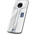 MLB Detroit Tigers Home Jersey Moto G6 Skin