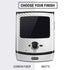 MLB Detroit Tigers Home Jersey Motorola RAZR Skin