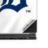 MLB Detroit Tigers Home Jersey MSI GS65 Stealth Laptop Skin