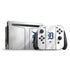 MLB Detroit Tigers Home Jersey Nintendo Switch Bundle Skin