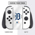 MLB Detroit Tigers Home Jersey Nintendo Switch Bundle Skin