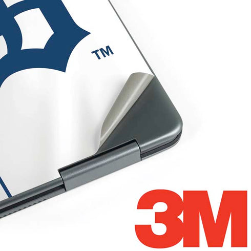 MLB Detroit Tigers Home Jersey Notebook 9 Pro 13in (2017) Skin