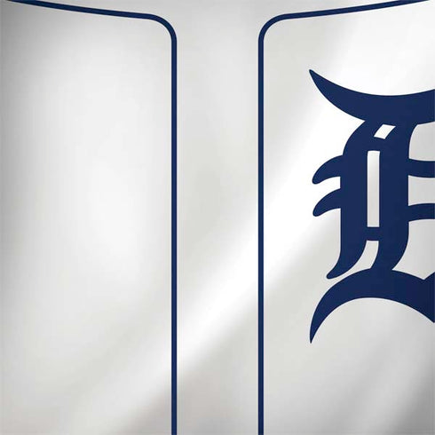MLB Detroit Tigers Home Jersey Notebook 9 Pro 13in (2017) Skin