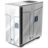 MLB Detroit Tigers Home Jersey NZXT H510 Compact ATX Mid-Tower Case Skin
