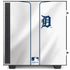 MLB Detroit Tigers Home Jersey NZXT H510 Compact ATX Mid-Tower Case Skin