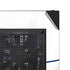 MLB Detroit Tigers Home Jersey NZXT H510 Compact ATX Mid-Tower Case Skin