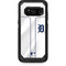 MLB Detroit Tigers Home Jersey Otterbox Commuter Galaxy Skin