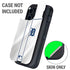 MLB Detroit Tigers Home Jersey Otterbox Defender iPhone Skin