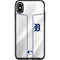 MLB Detroit Tigers Home Jersey Otterbox Symmetry iPhone Skin