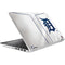 MLB Detroit Tigers Home Jersey HP Pavilion Skin