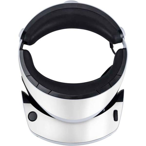MLB Detroit Tigers Home Jersey PlayStation VR2 Skin