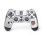 MLB Detroit Tigers Home Jersey PS4 Controller Skin