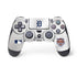 MLB Detroit Tigers Home Jersey PS4 Controller Skin