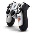 MLB Detroit Tigers Home Jersey PS4 Controller Skin
