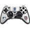 MLB Detroit Tigers Home Jersey PS4/PC SCUF Impact Controller Skin