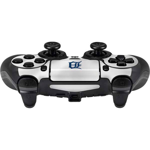 MLB Detroit Tigers Home Jersey PS4/PC SCUF Impact Controller Skin