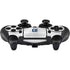 MLB Detroit Tigers Home Jersey PS4/PC SCUF Impact Controller Skin